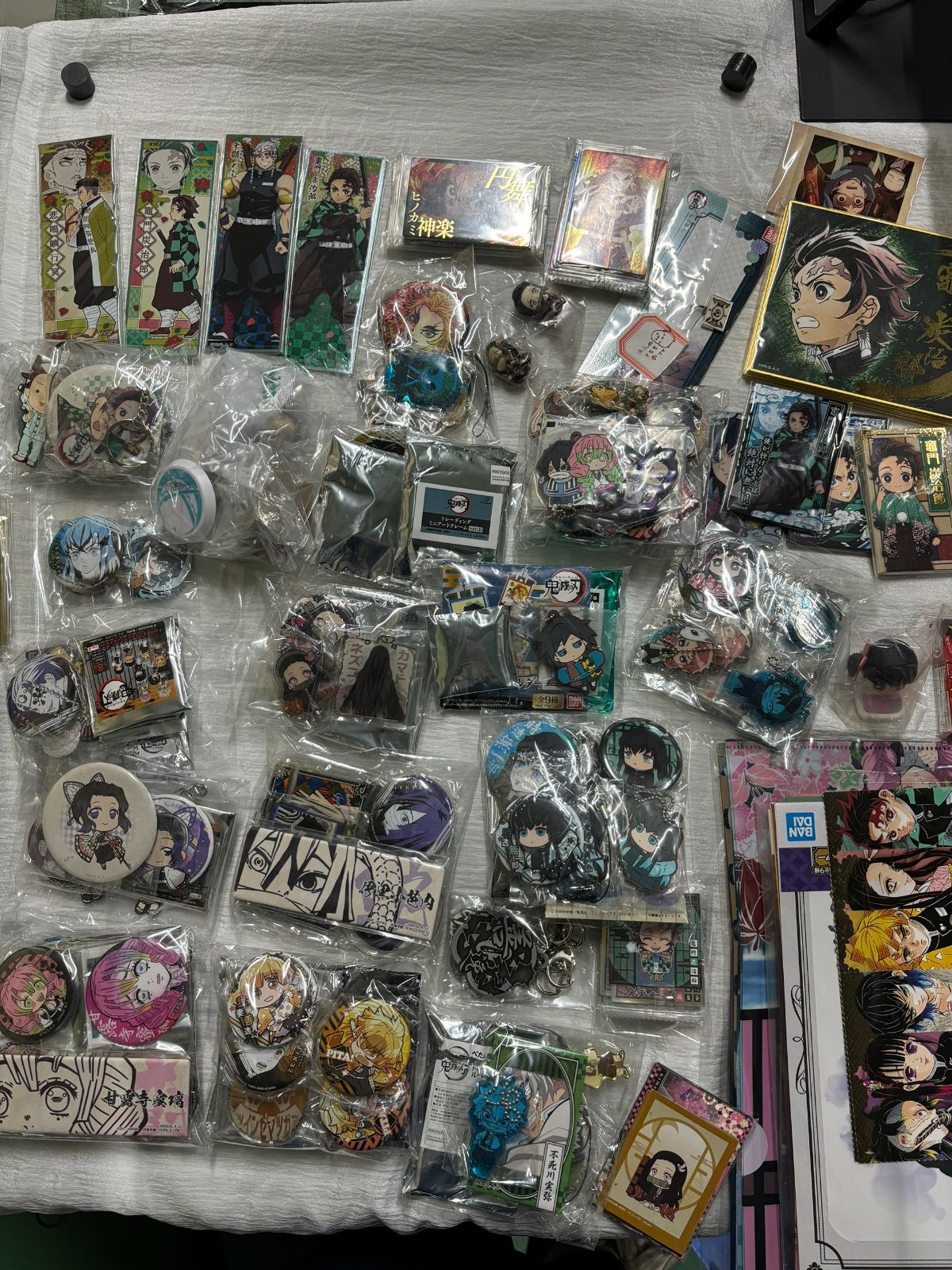 MO-00310 鬼滅の刃 グッズまとめ セット 大量 - メルカリ