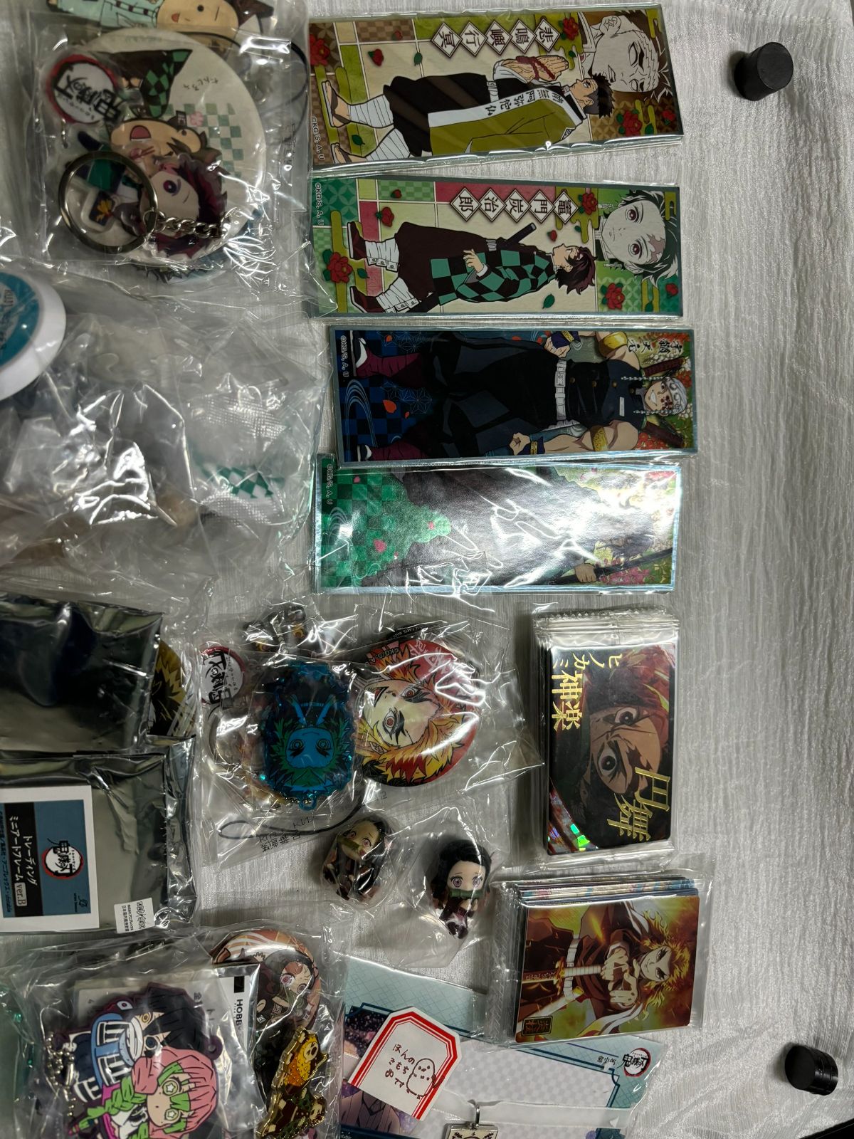 MO-00310 鬼滅の刃 グッズまとめ セット 大量 - メルカリ