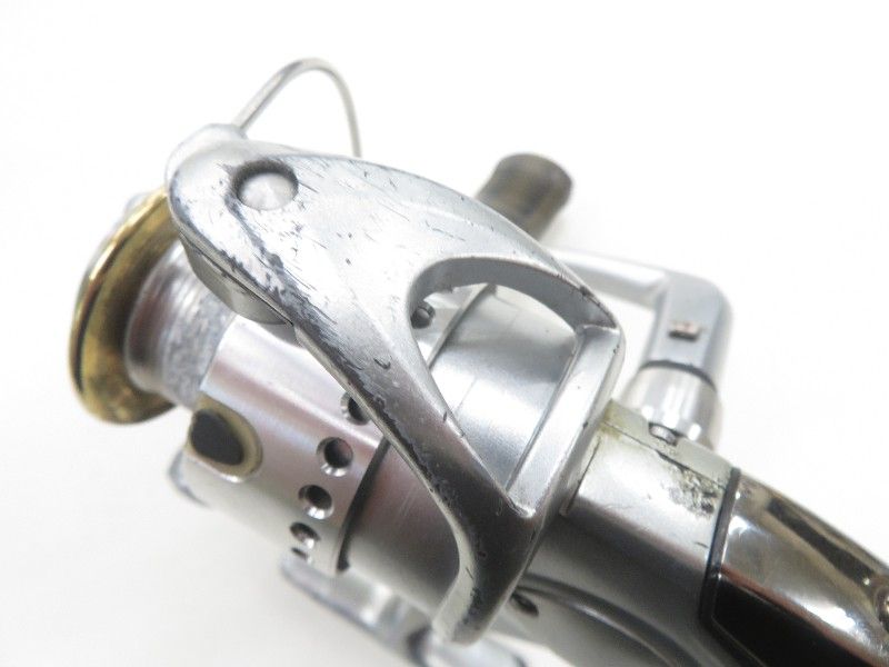  シマノ ９８ステラ 2000 04 スピニングリール リール