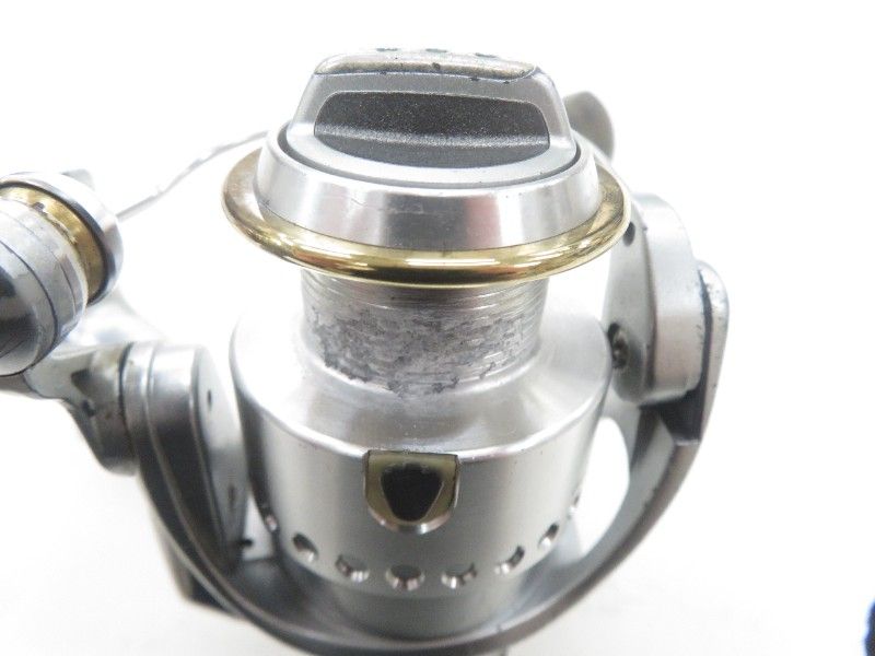 シマノ ９８ステラ 2000 04