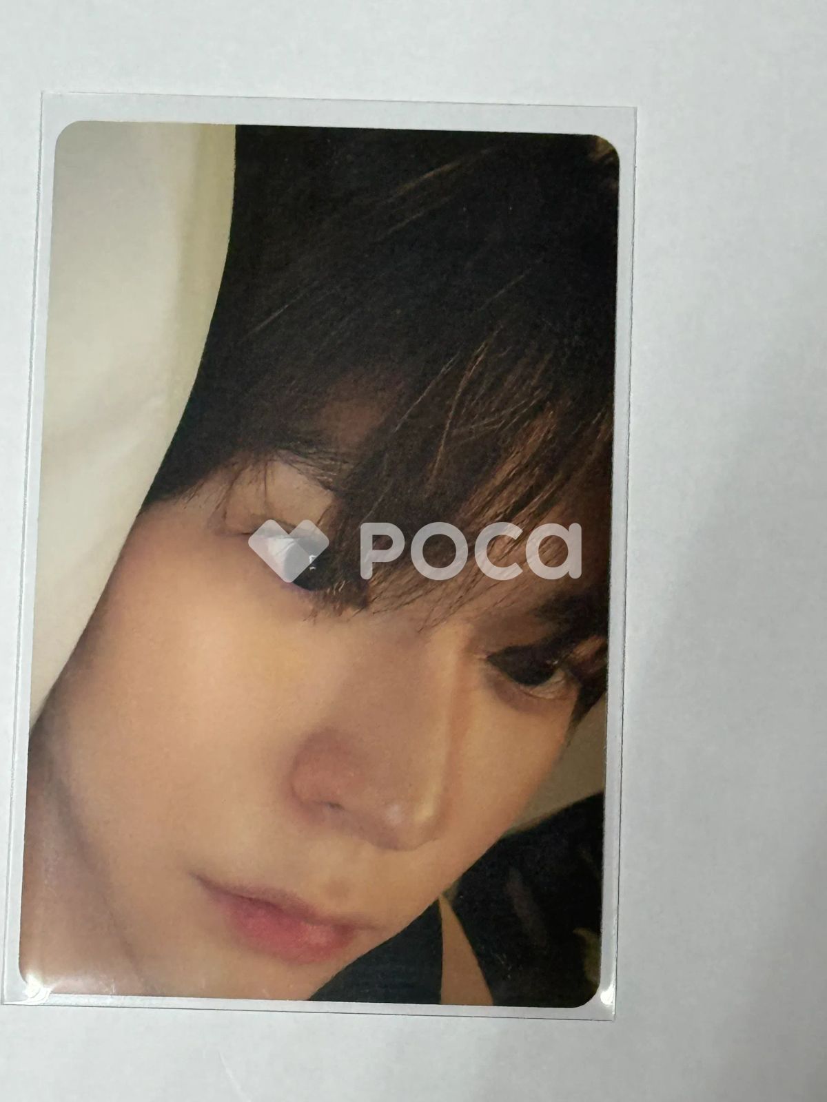 RIIZE ウンソク RIIZING : Epilogue TRAVEL BAG Ver. - メルカリ