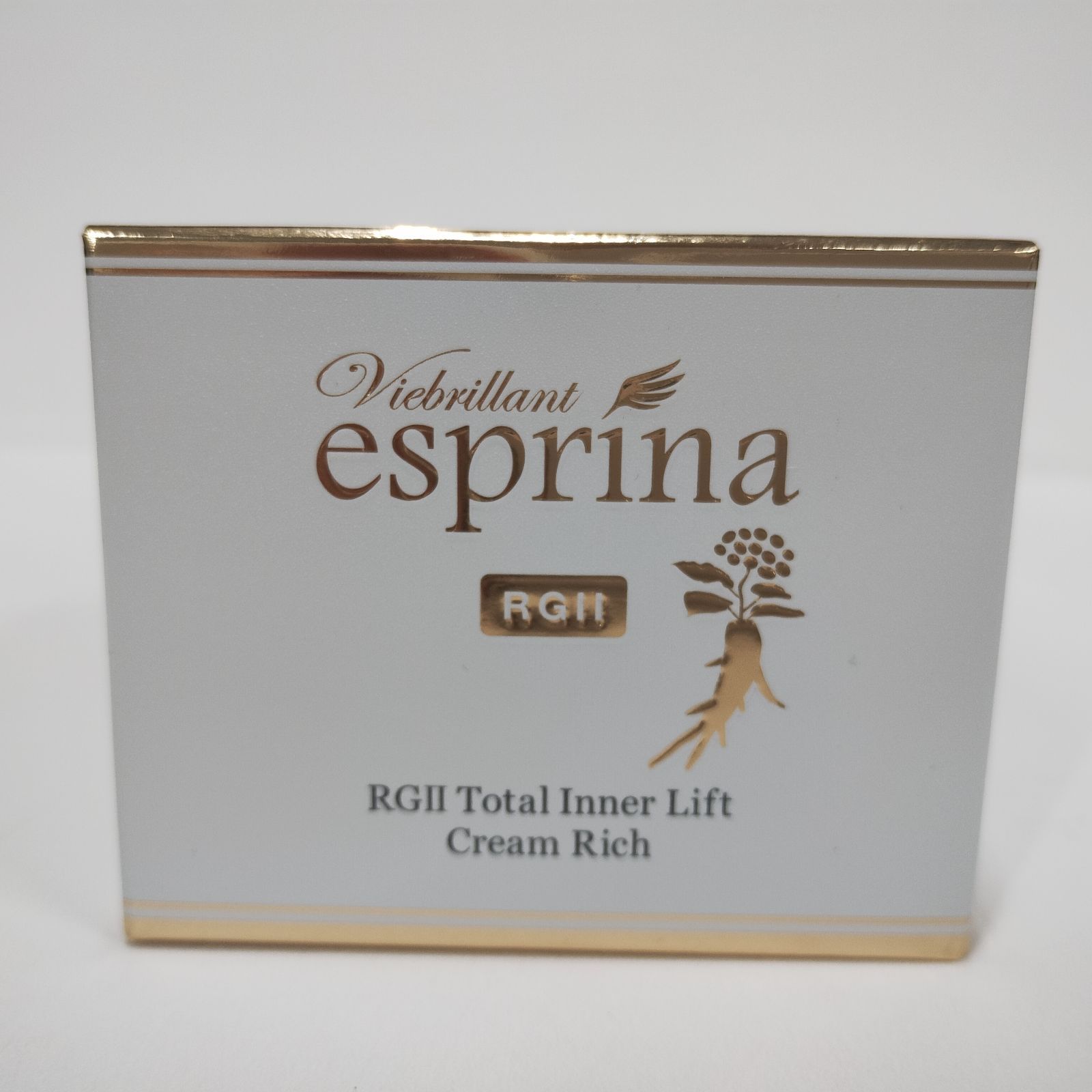 Y3675 ヴィブリアン エスプリーナ RG2 トータル インナーリフト