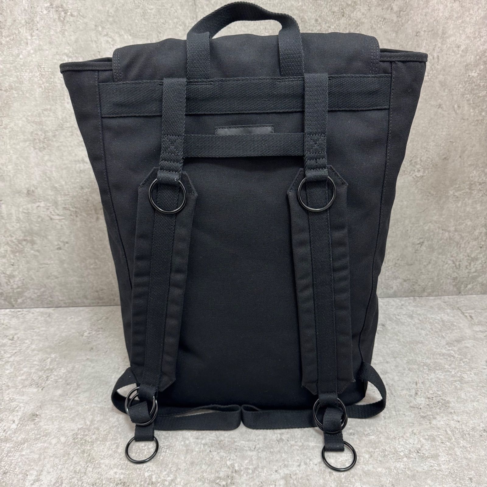 美品】RAF SIMONS × EASTPAK ラフシモンズ イーストパック バック