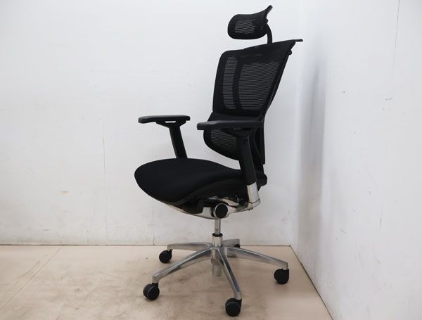 ヘッドレスト ジャケットハンガー有