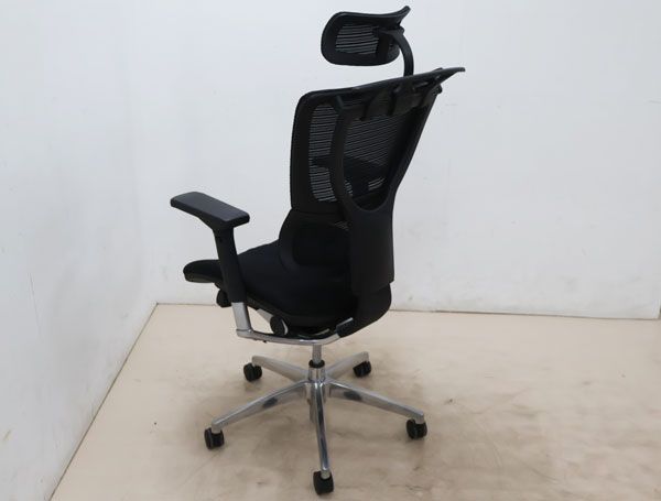 キャスターチェア