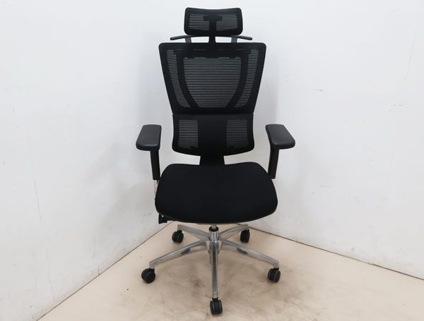 フィット オフィスチェア