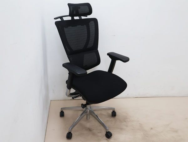 エルゴヒューマン