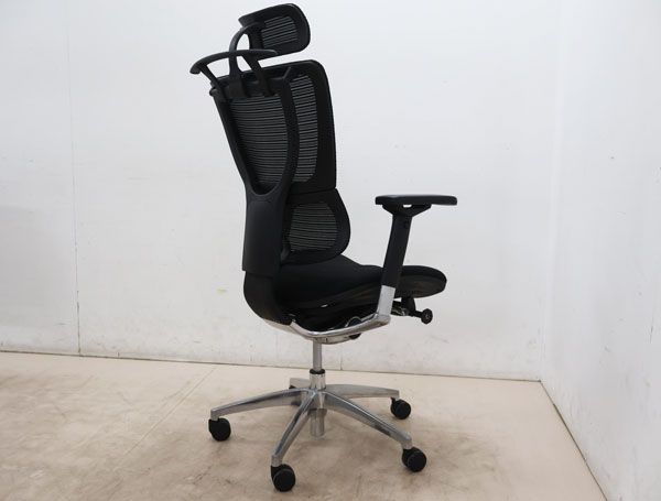 ヘッドレスト ジャケットハンガー有