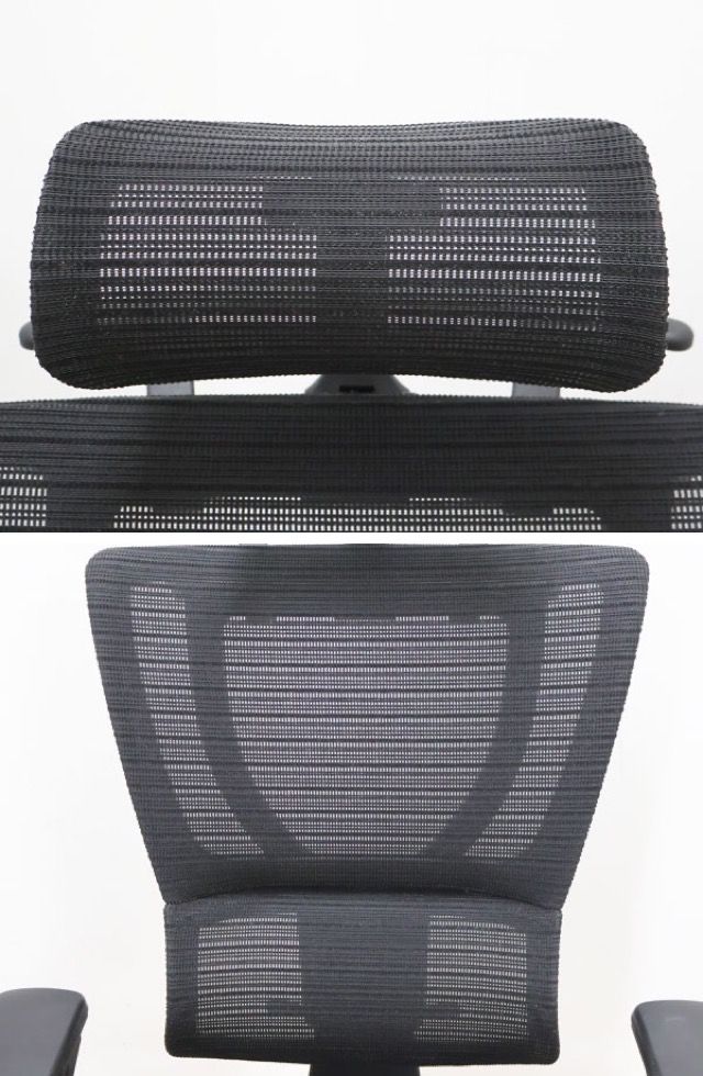 キャスターチェア