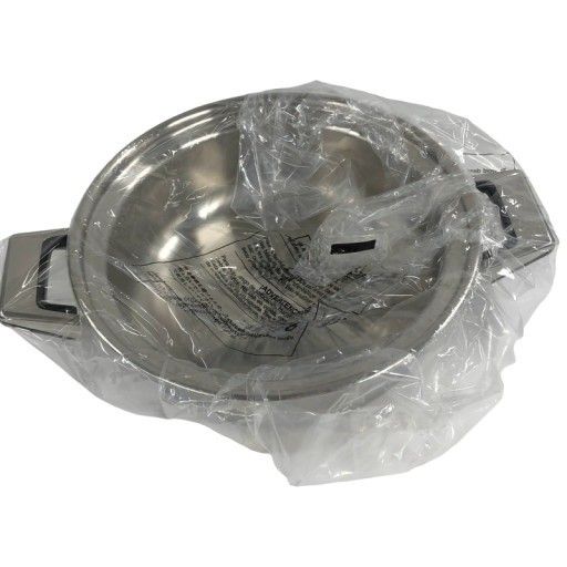 CH44 D タッパーウェア レインボークッカープレミアム 21cm浅鍋 - メルカリ