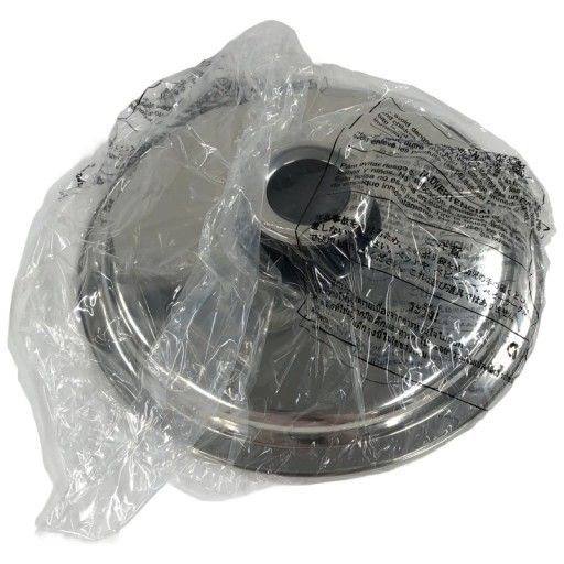 CH44 D タッパーウェア レインボークッカープレミアム 21cm浅鍋 - メルカリ