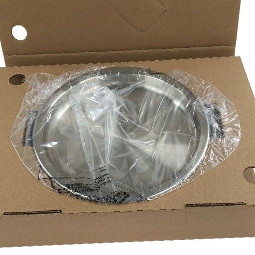  CH 44 D タッパーウェア レインボークッカー 21 cm浅鍋 両手鍋 鍋 グリル