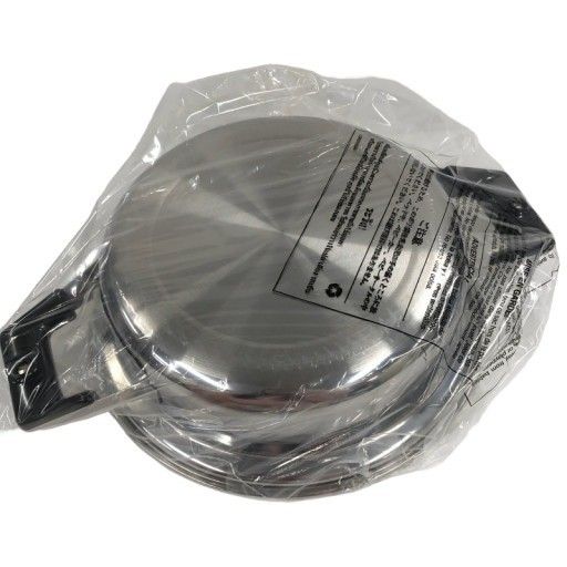 レインボークッカー