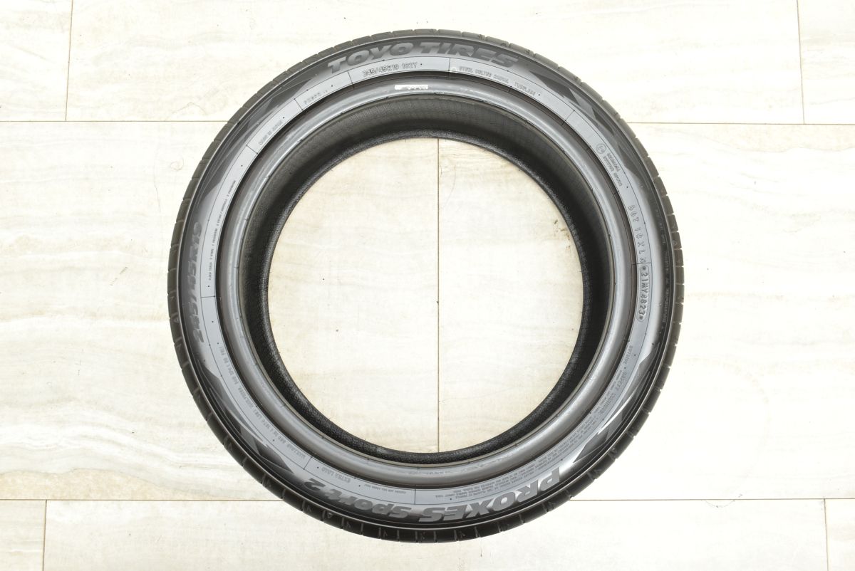 プロクセススポーツ2 245