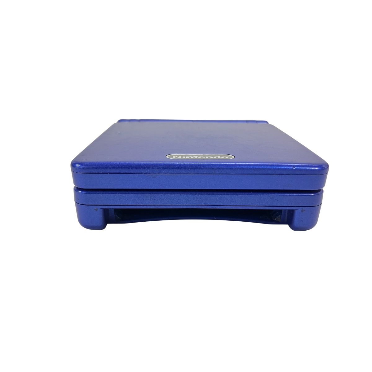 任天堂 ゲームボーイアドバンスSP 本体 アズライトブルー AGS-001