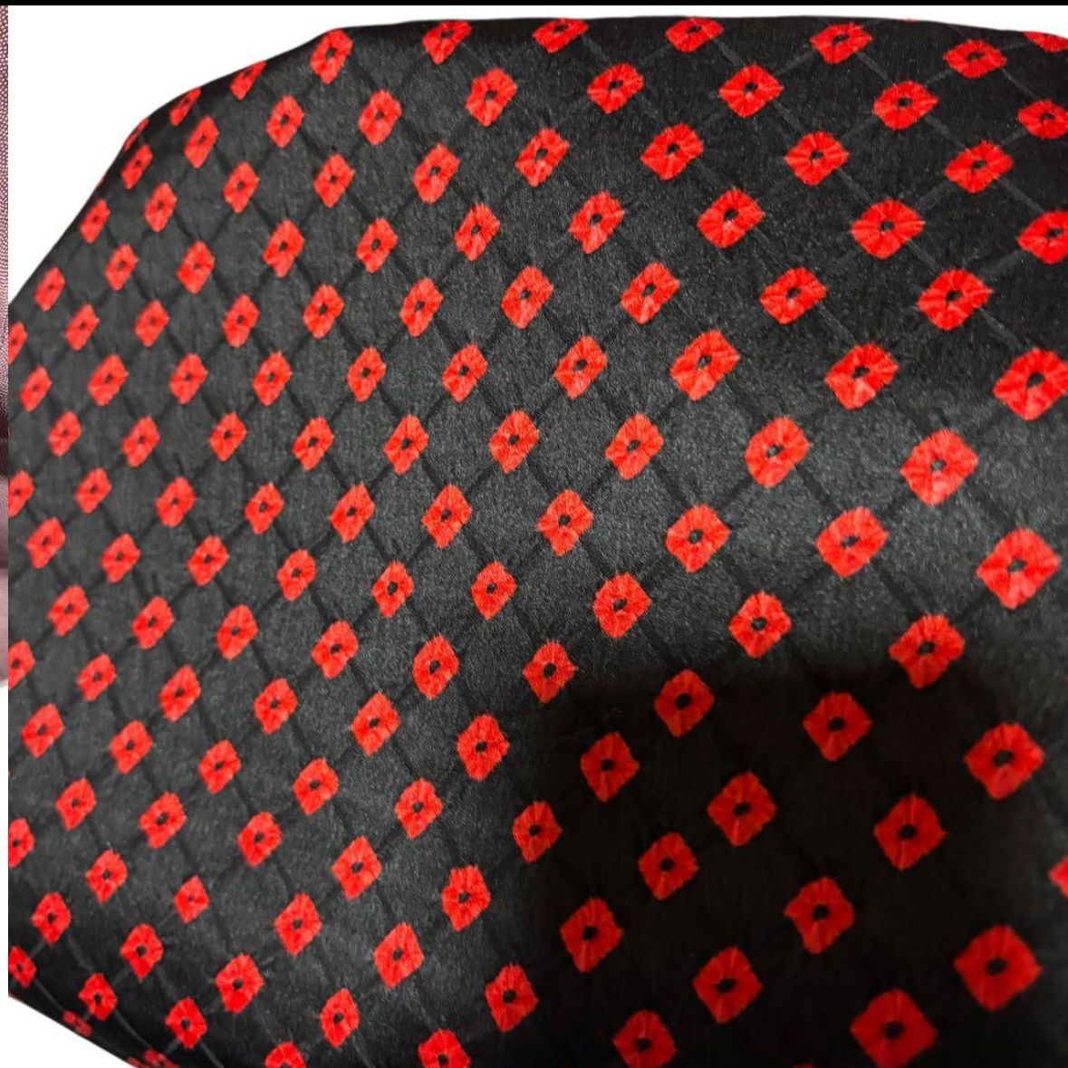 正絹 袷 作家物 鮫小紋 落款 美品 紋付 セット 江戸小紋 帯 帯締め 帯揚げ 未使用近い 美品 袷 正絹 鮫小紋 フルセット 2部式絞り帯 - メルカリ