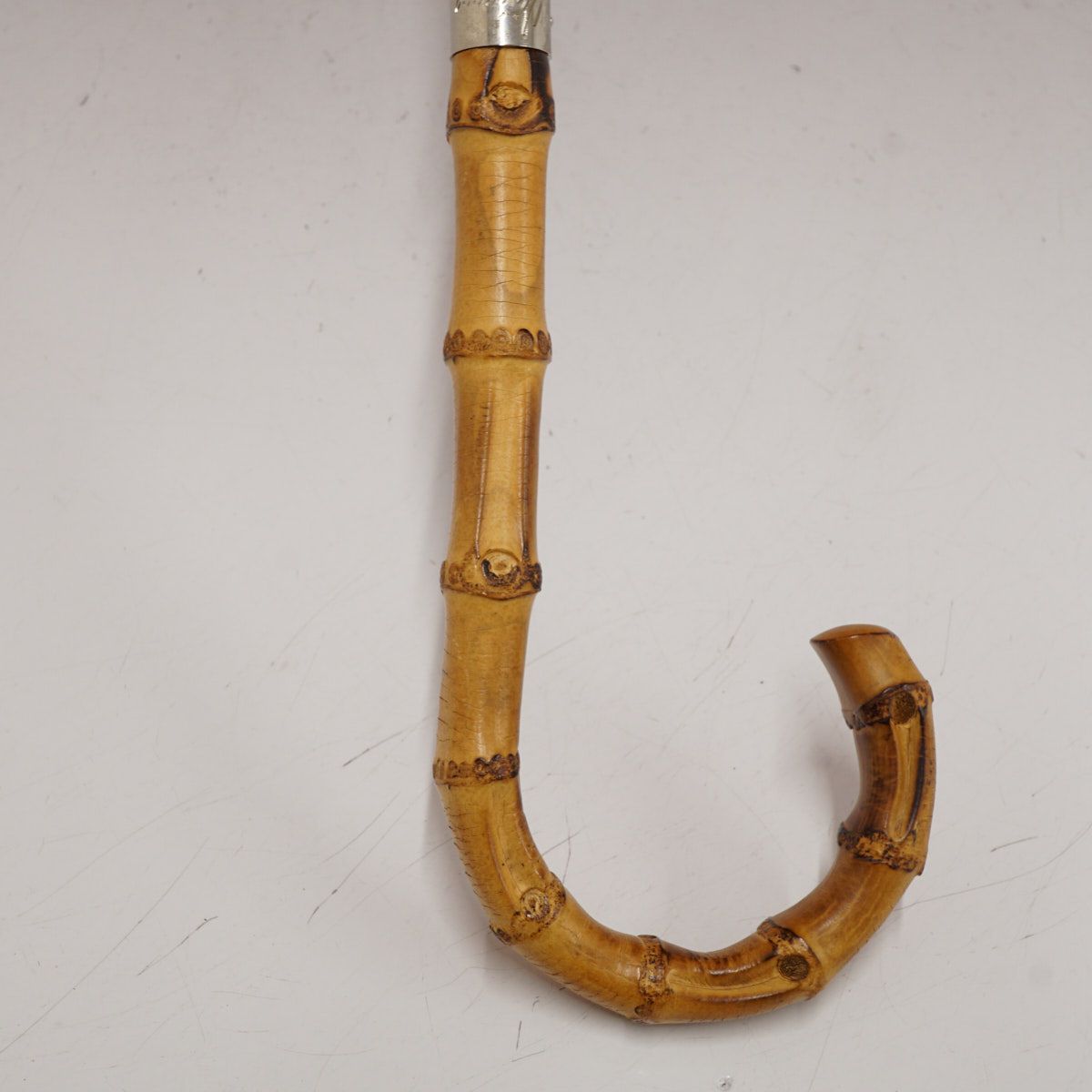 傘 Vivienne Westwood ヴィヴィアンウエストウッド USED品 ドーム型 花