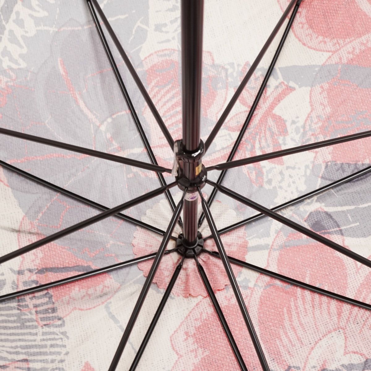 vivienne westwood 日傘 花柄 バンブー 長傘 ◇Vivienne Westwood（ヴィヴィアン ウエストウッド）◇長傘が入荷致し