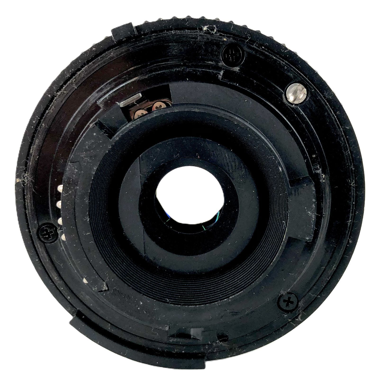 NIKON ニコン NEW FM2 レンズ NIKKOR 28-80mm 1:3.5-5.6D ∞-0.5m/1.7