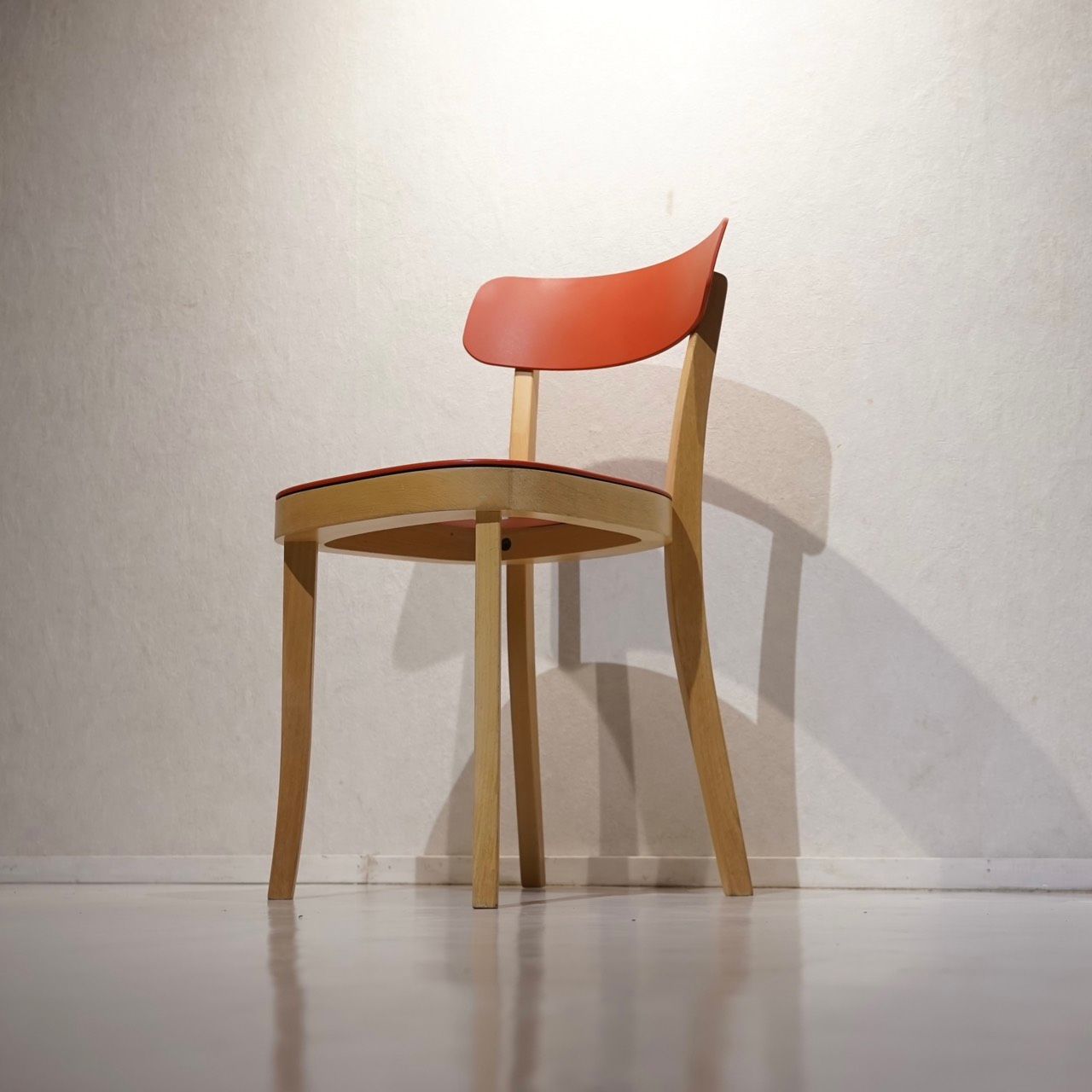 Vitra ヴィトラ Basel Chair バーゼルチェア ダイニングチェア