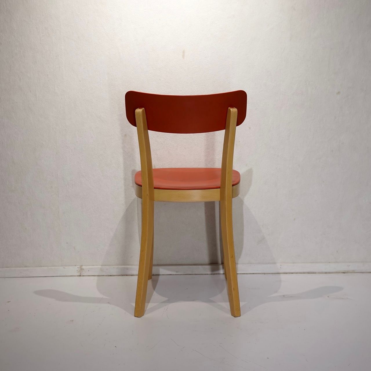 Vitra ヴィトラ Basel Chair バーゼルチェア ダイニングチェア