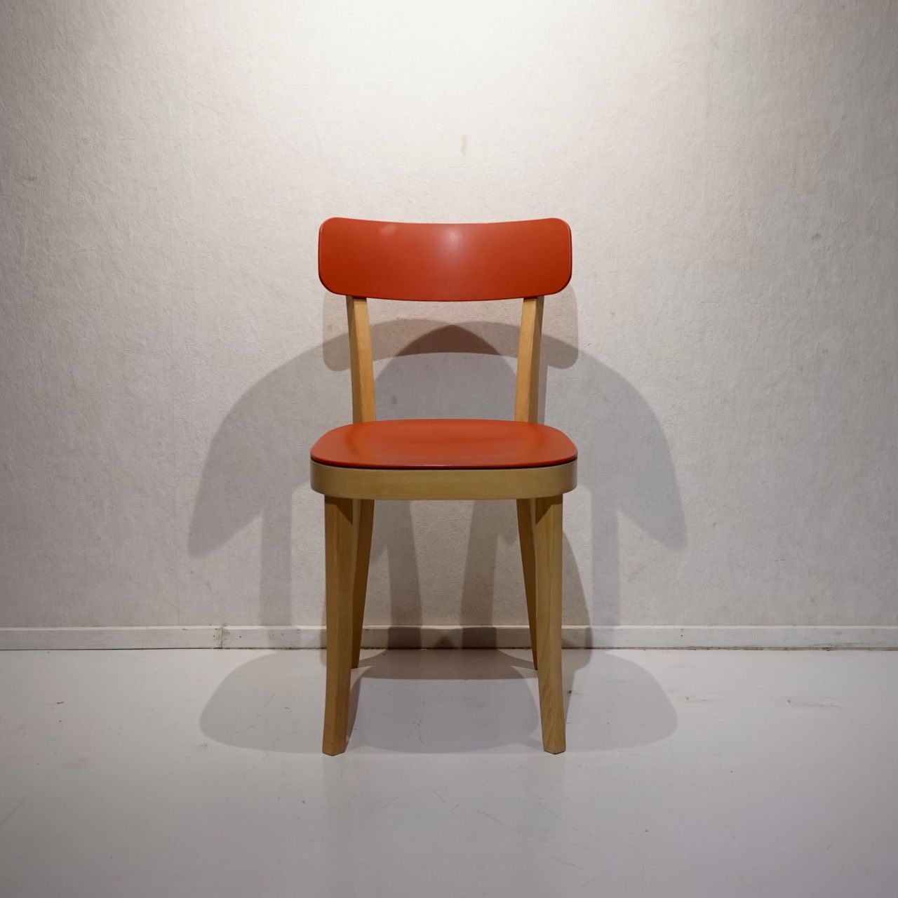 Vitra ヴィトラ Basel Chair バーゼルチェア ダイニングチェア