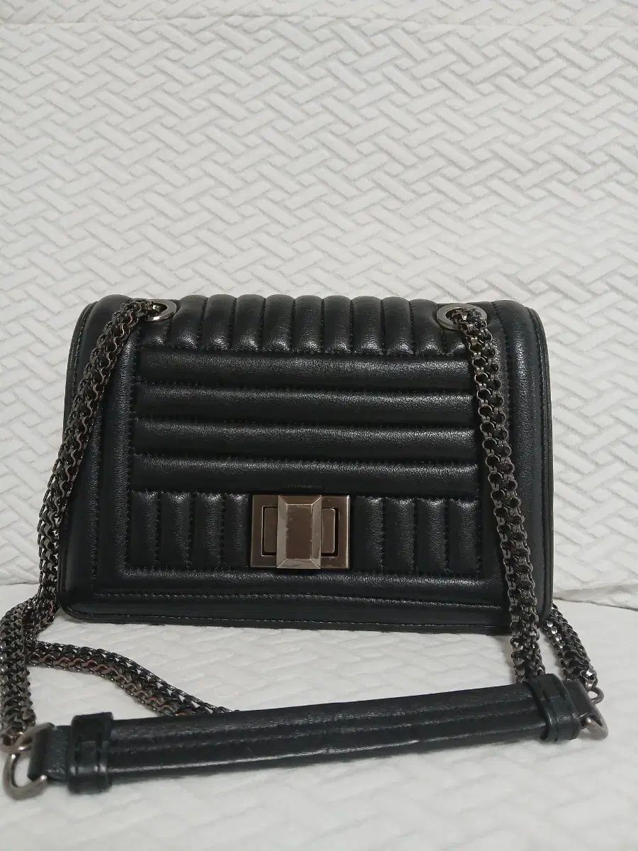 10分の1価格 クロンヌ バッグ クロスバック 55000円 定価60万 状態良し