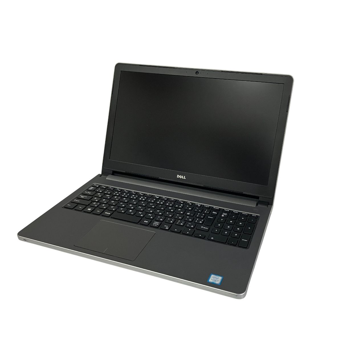 Dell Inspiron 5559 ノートPC Core i7-6500U 8GB HDD 2TB WIN11 15.6