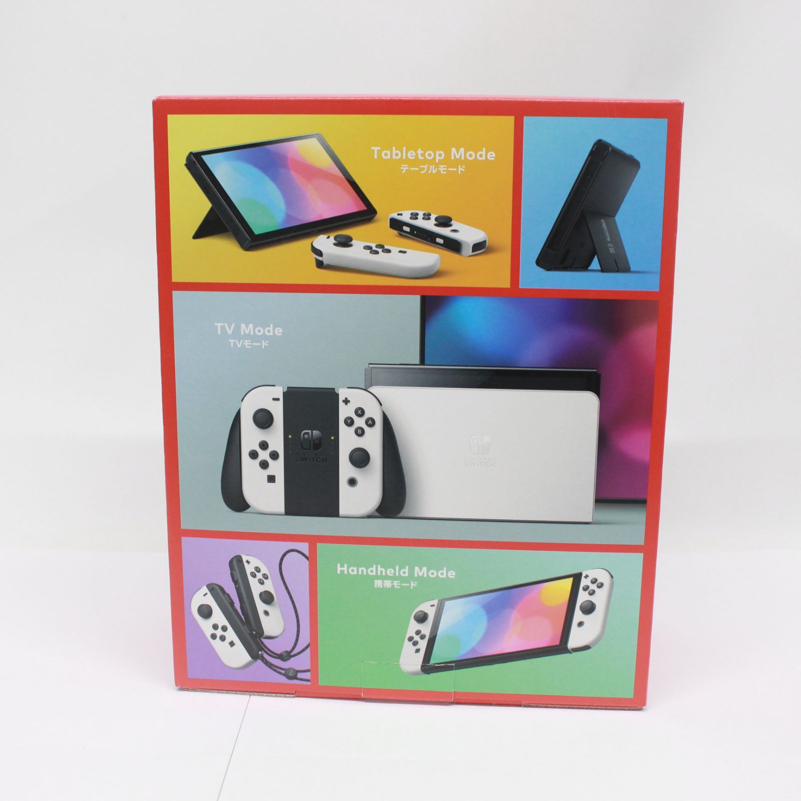 Nintendo Switch 有機EL Amazon.co.jp: Nintendo Switch(有機ELモデル) Joy-Con(L) ネオン