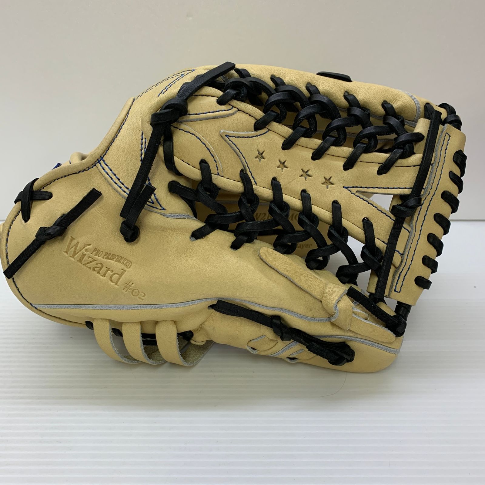 ローリングス Rawlings プロプリファード 硬式 大人 一般 外野手用 グローブ グラブ 右投げ 野球 7212