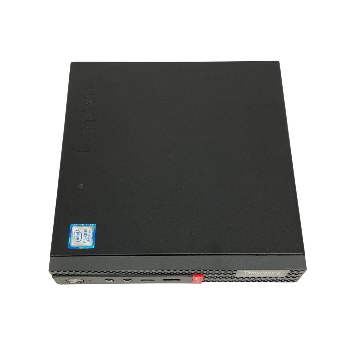 LENOVO ThinkCentre M630e 10YM001LJP デスクトップ パソコン i5-8265U
