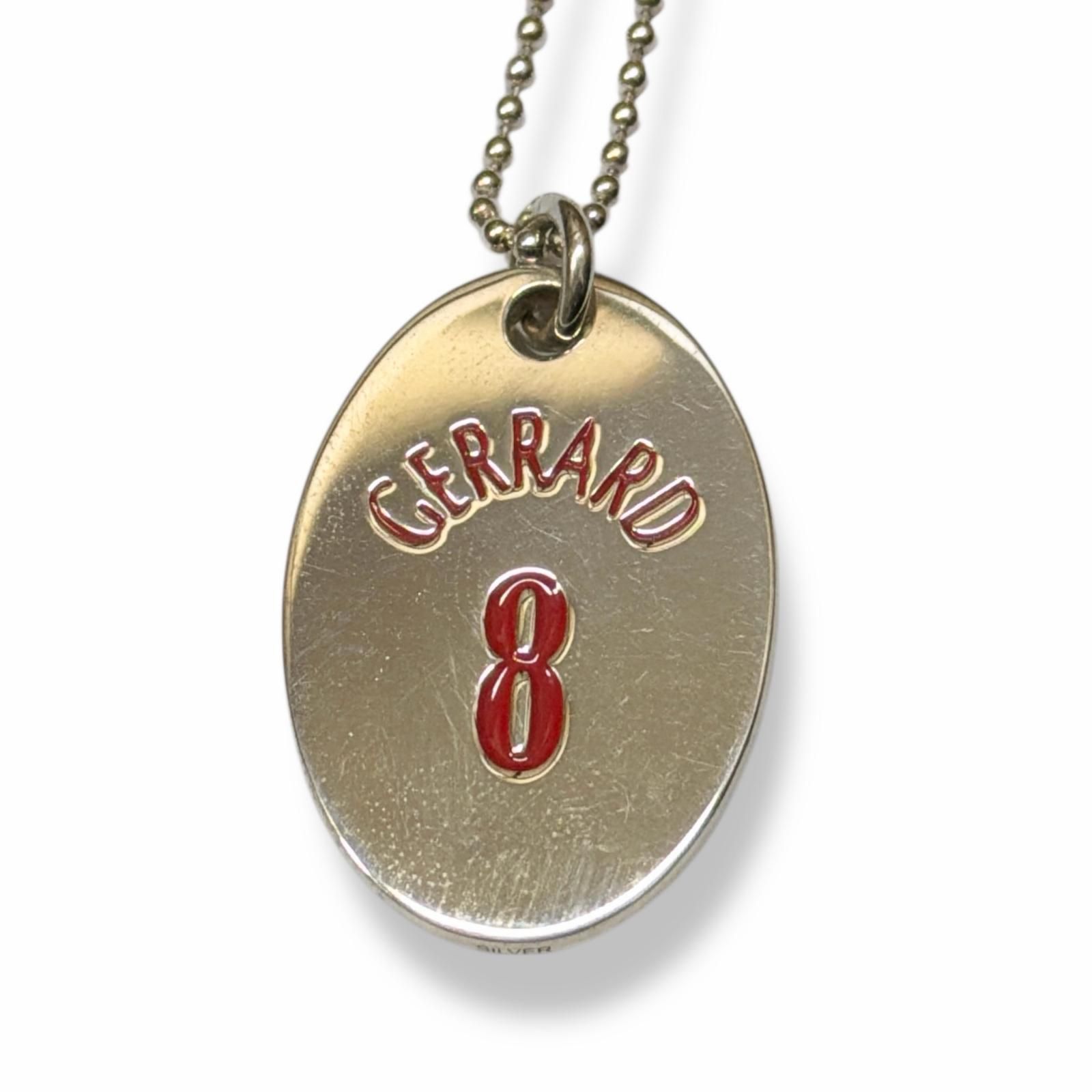 参考上代42900円 SEDAN ALL PURPOSE 25 SS Premier Silver Necklace シルバーネックレス セダンオールパーパス SD S AC 01 シルバー F 833 M