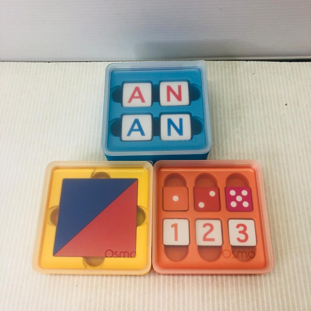 Osmo オズモ リトルジーニアス スターターキット まとめ - メルカリ