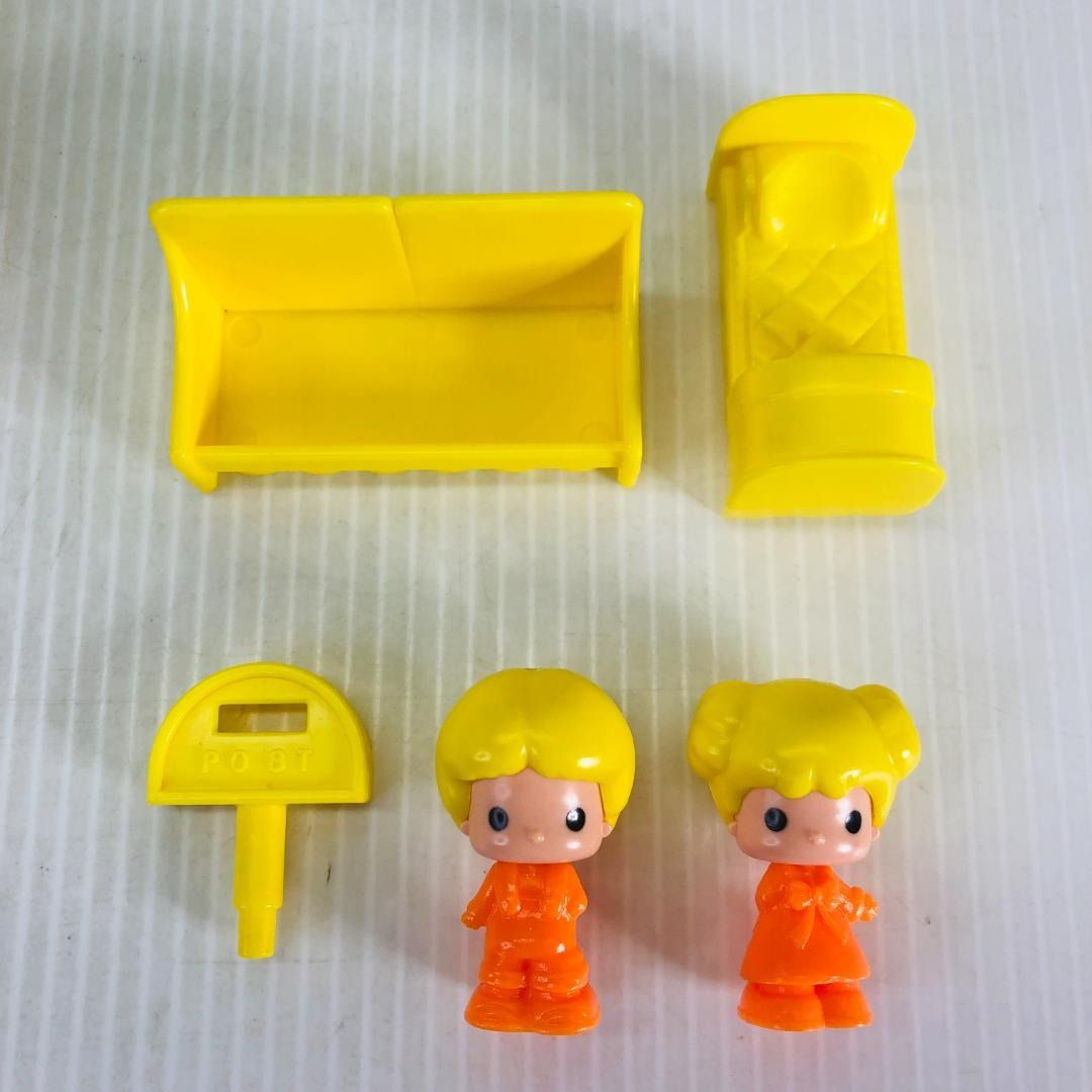 初代 こえだちゃんと木のおうち - メルカリ