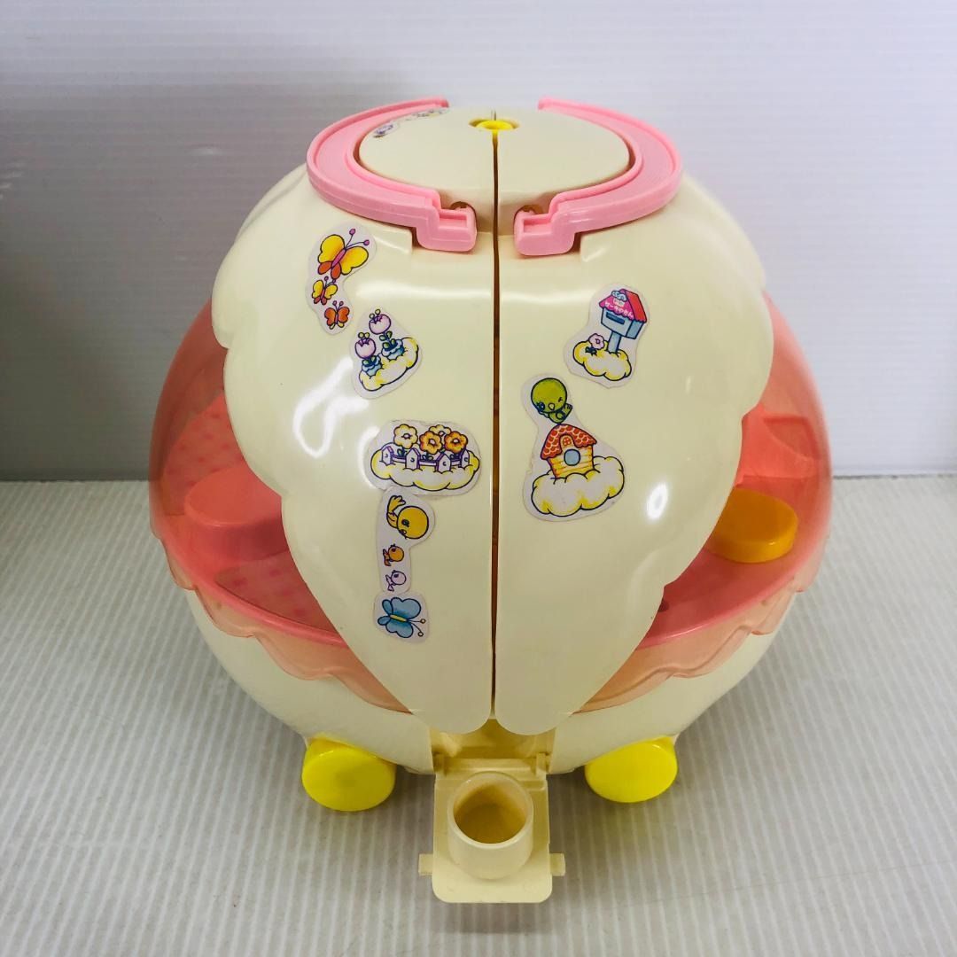 こえだちゃん モコモコちゃんとくものケーキやさん - メルカリ