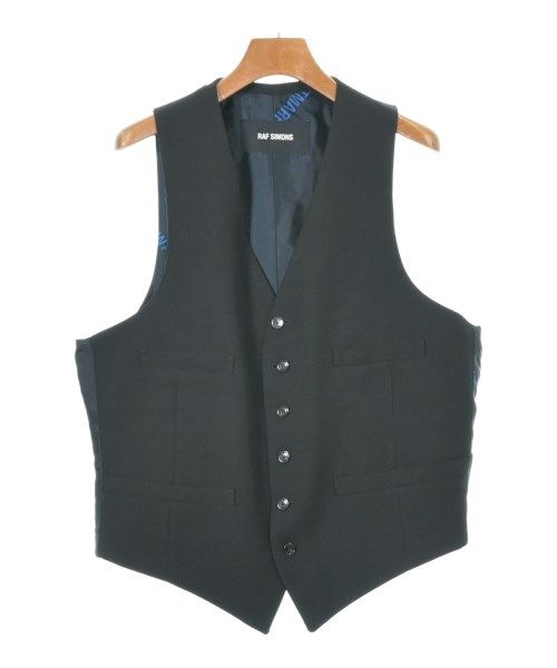 RAF SIMONS カジュアルシャツ メンズ 古着