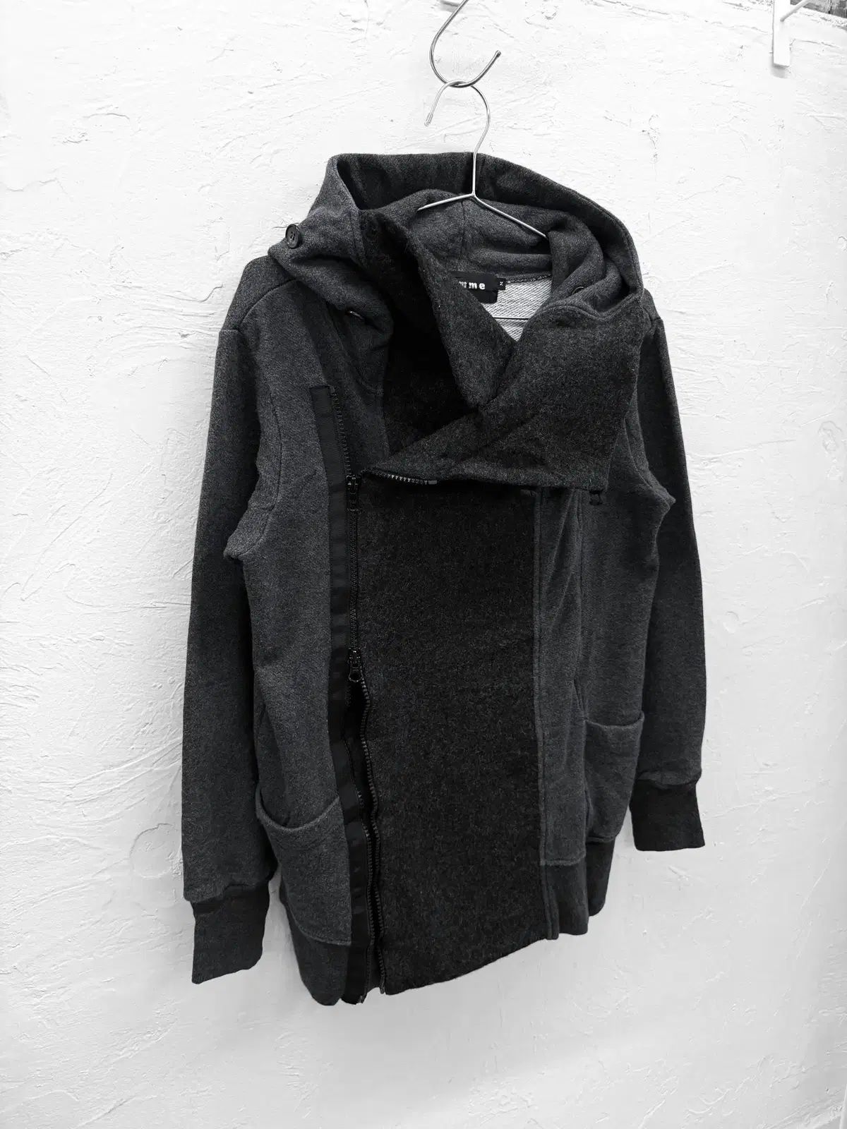 gomme ハイネック