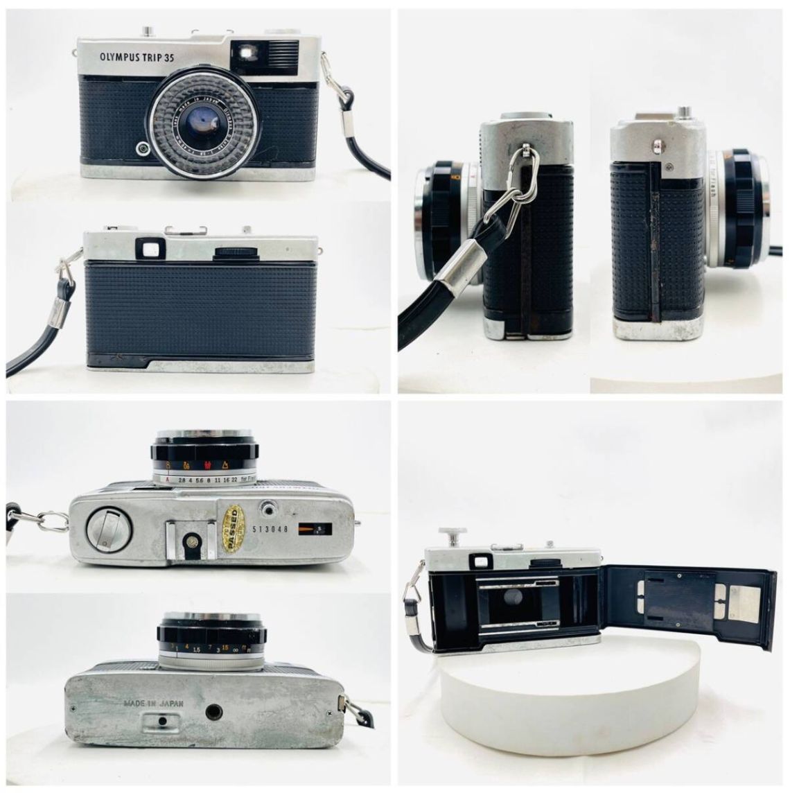 ❗️✨カメラまとめ売り✨❗️】ジャンク Canon/Olympus/FUJIFILM