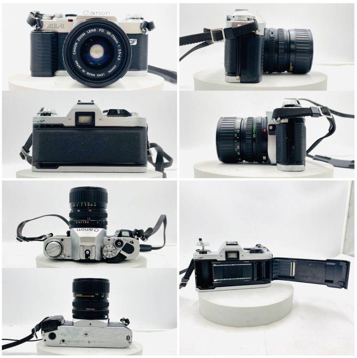 ❗️✨カメラまとめ売り✨❗️】ジャンク Canon/Olympus/FUJIFILM