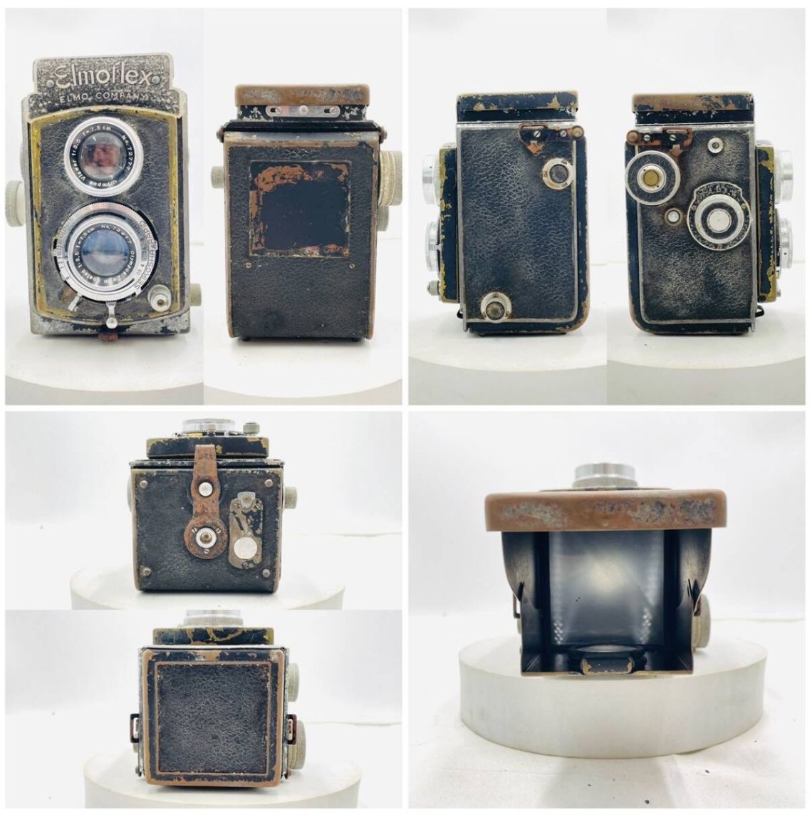 ❗️✨カメラまとめ売り✨❗️】ジャンク Canon/Olympus/FUJIFILM