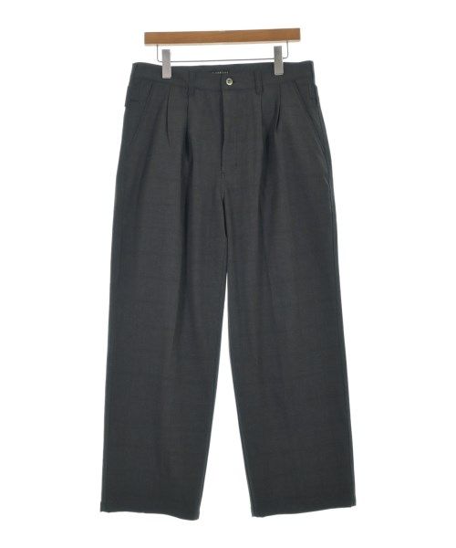 FLAGSTUFF スラックス メンズ 古着