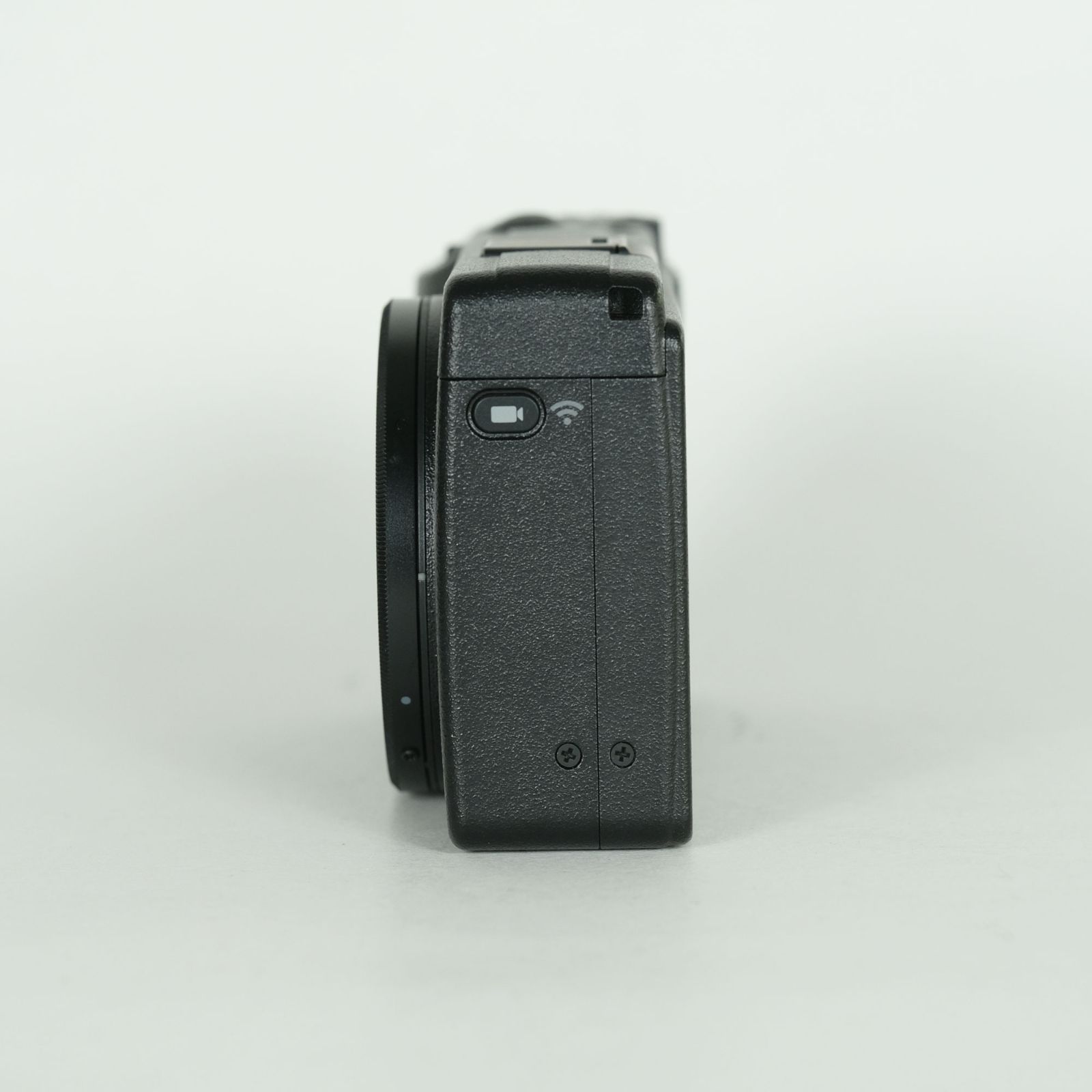 美品 | シャッター数212回] RICOH GR III | コンパクトデジタルカメラ