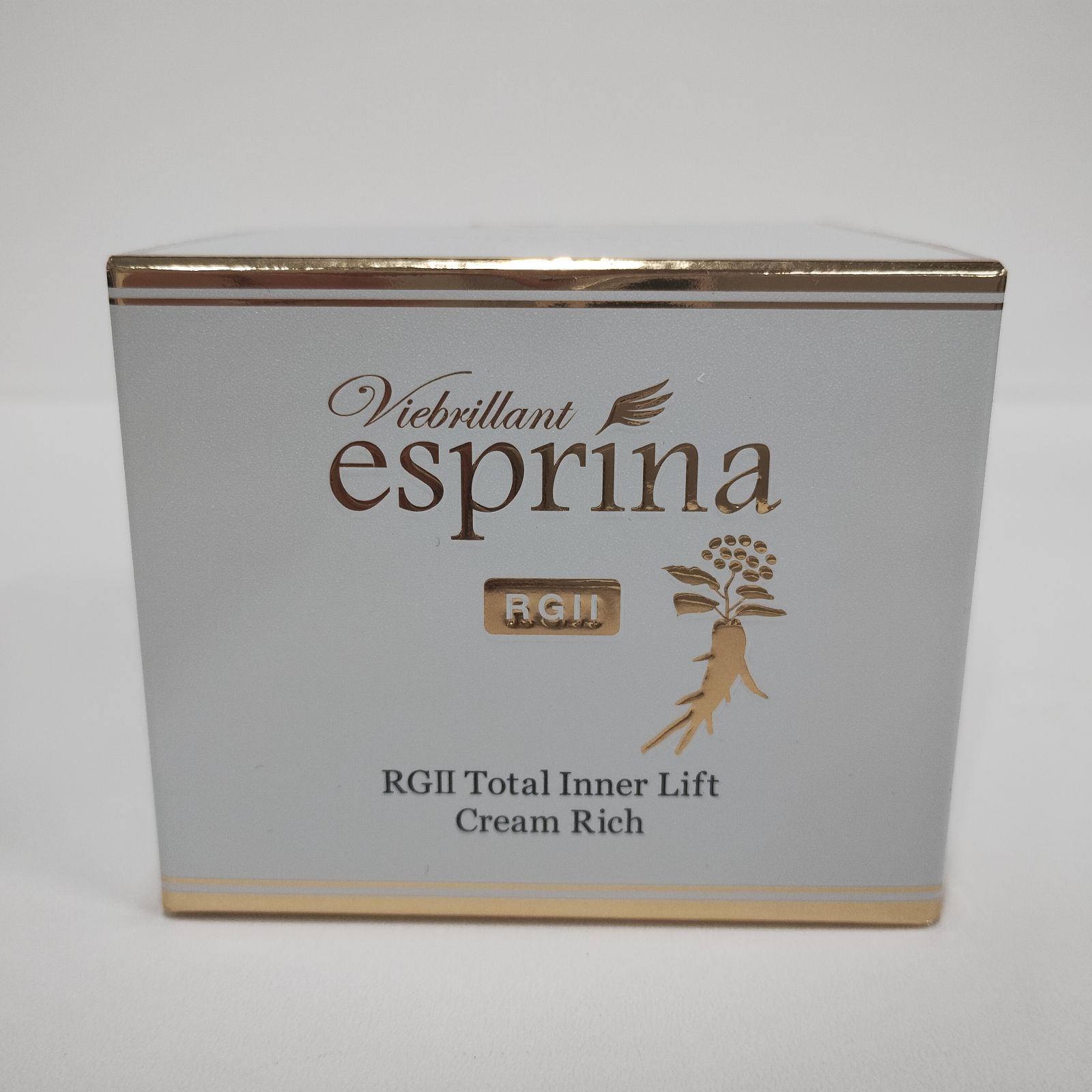 Y3676 ヴィブリアン エスプリーナ RG2 トータル インナーリフト