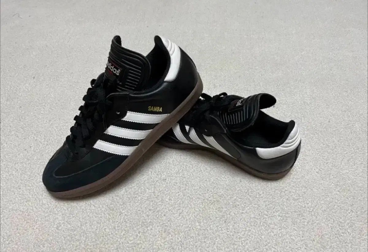 アディダス アウトレット サンバ adidas Samba OG Sneakers - White