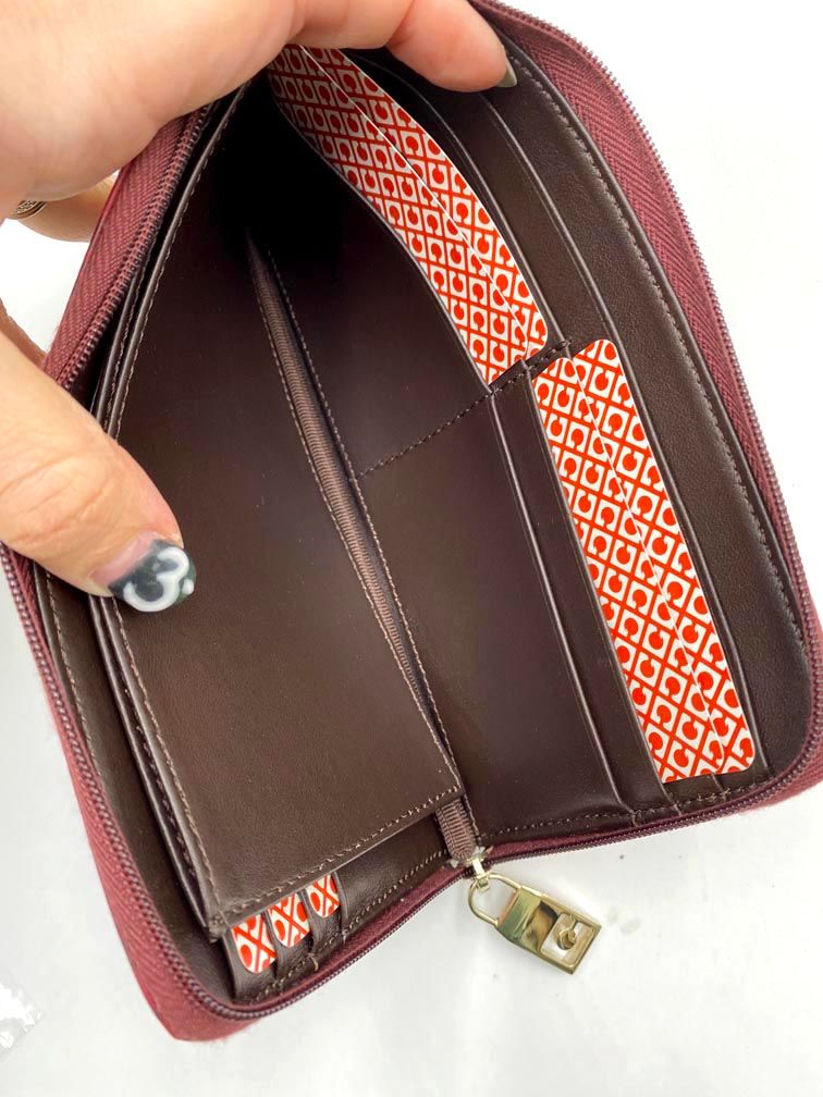 34 L字ファスナー