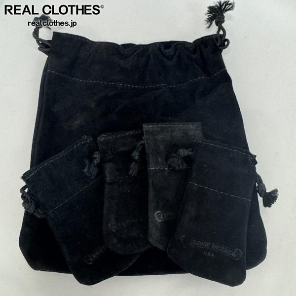 クロムハーツ保存袋です クロムハーツ保存袋 クロムハーツ保存袋です クロムハーツ「CHROME