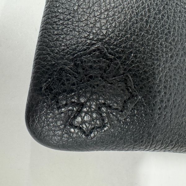 CHROME HEARTS クロムハーツ CASE アイウェアケース 眼鏡ケース 1