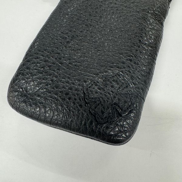 CHROME HEARTS クロムハーツ CASE アイウェアケース 眼鏡ケース 2