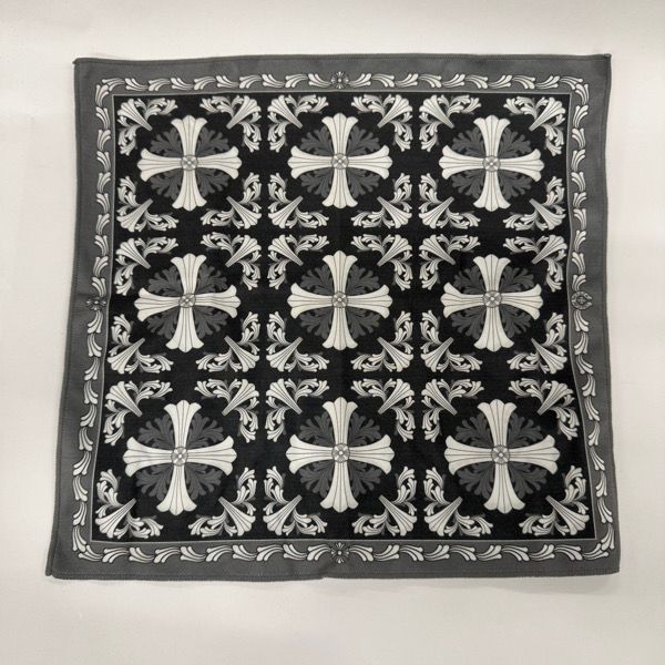  CHROME HEARTS クロムハーツ CASE アイウェアケース 眼鏡ケース 2 メガネ 小物