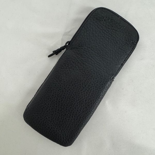 CHROME HEARTS クロムハーツ CASE CHプラス アイウェアケース 眼鏡ケース